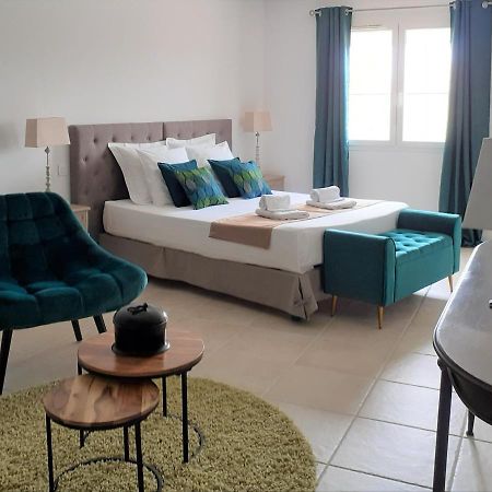Le Clos D'Uzes - B&B Εξωτερικό φωτογραφία