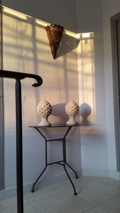 Le Clos D'Uzes - B&B Εξωτερικό φωτογραφία