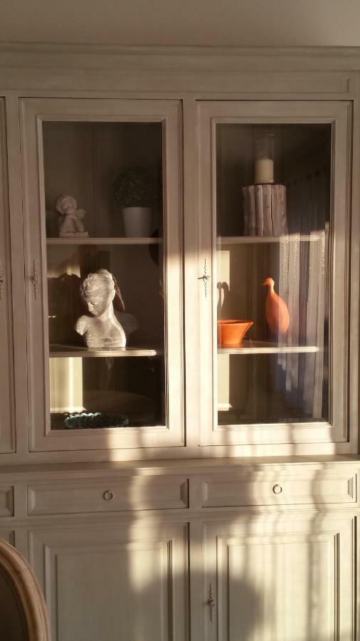 Le Clos D'Uzes - B&B Εξωτερικό φωτογραφία
