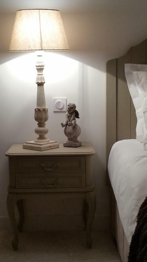 Le Clos D'Uzes - B&B Εξωτερικό φωτογραφία