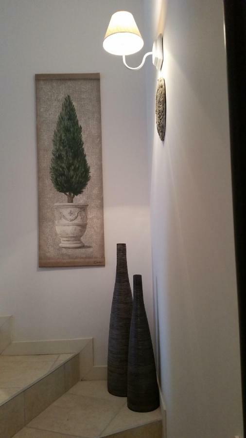Le Clos D'Uzes - B&B Εξωτερικό φωτογραφία