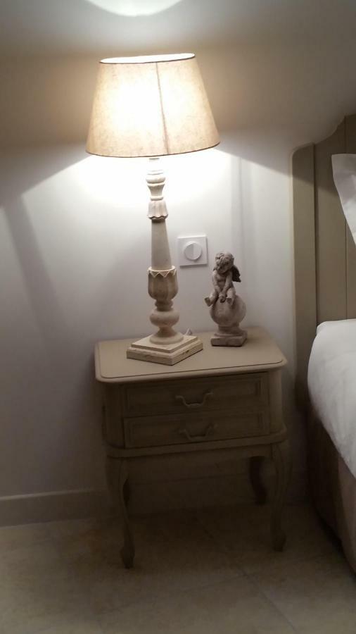 Le Clos D'Uzes - B&B Εξωτερικό φωτογραφία