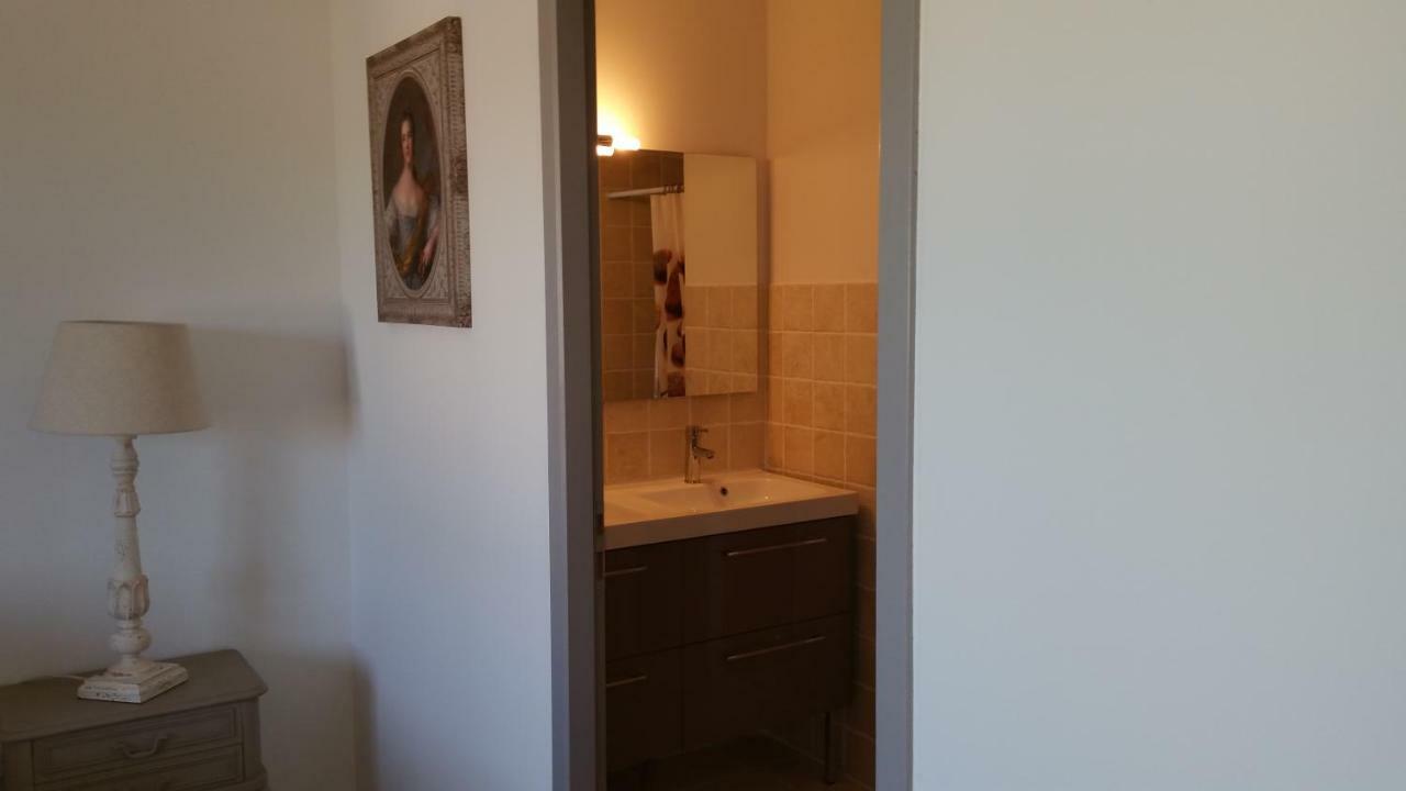 Le Clos D'Uzes - B&B Εξωτερικό φωτογραφία