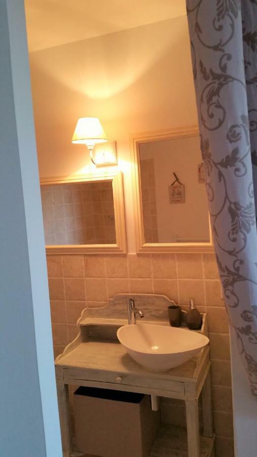 Le Clos D'Uzes - B&B Εξωτερικό φωτογραφία